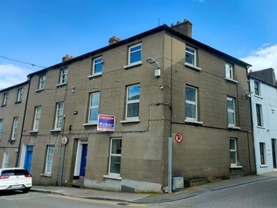 11 Rowe Street Lower, Wexford Town, Wexford