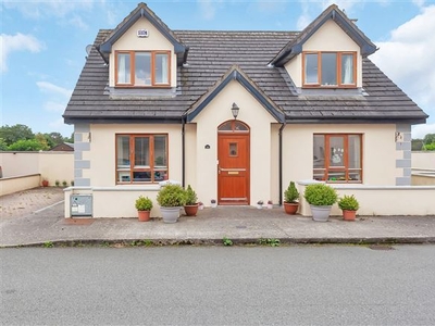 14 Brownstown Manor, Brownstown, Curragh, Co. Kildare