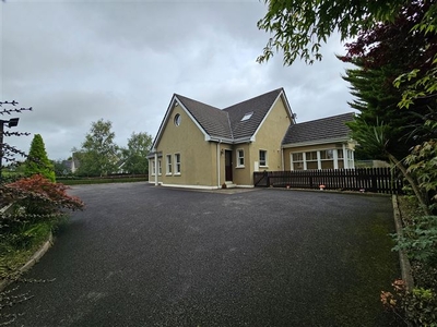 16 Oakpark, Narraghmore, Kildare