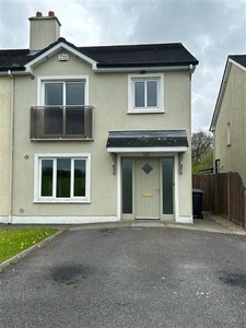 19 Brooklawn, Ballaghaderreen, Roscommon