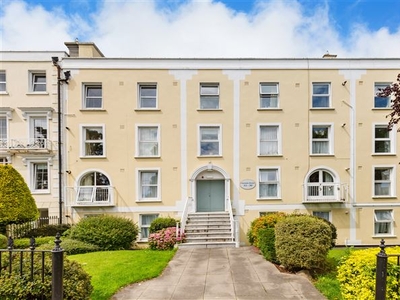 19 Clarinda House, Clarinda Park West, Dun Laoghaire, County Dublin