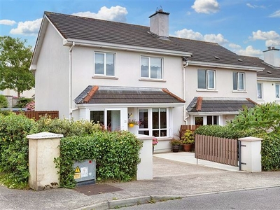 19 Cois Farraige, Whitegate, Cork