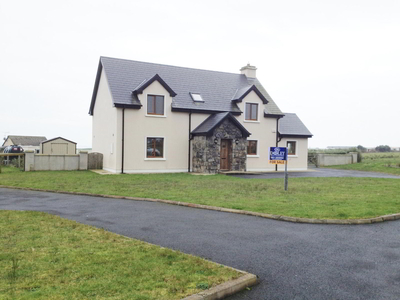 2 Cloughandine, Liscannor, County Clare