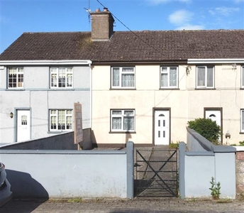 21, O'Neill Crowley Terrace, Mitchelstown, Cork