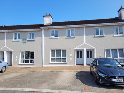 22 Shandon Court Upper Yellow Road, Waterford City