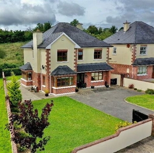 23 Dun Na Bo, Willowfield Road, Ballinamore, Leitrim