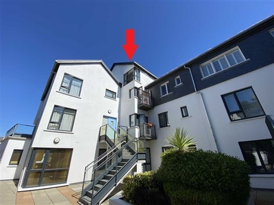 23 Shearwater, Pier Road, Kinsale, County Cork