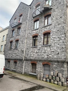 24 Bridgewater Court, Lower Fairhill Road,, City Centre, Galway City