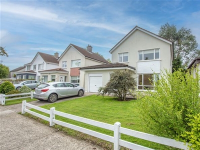 24 Oak Road, Viewmount Park, Dunmore Road , Waterford City, Waterford