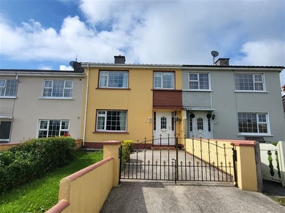 3 Chapel Drive, Kilrush, Clare