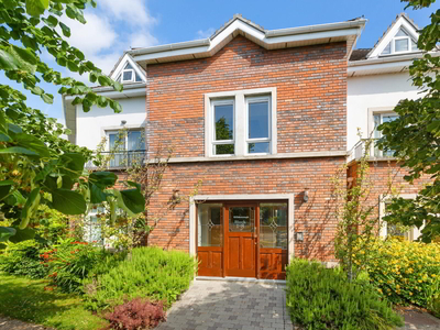 3 Hillsborough, Laraghcon, Lucan