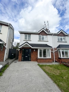 32 The View Five Oaks Drogheda, Drogheda, Louth