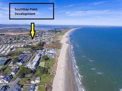 33 Southbay Point, Rosslare Strand, Co. Wexford