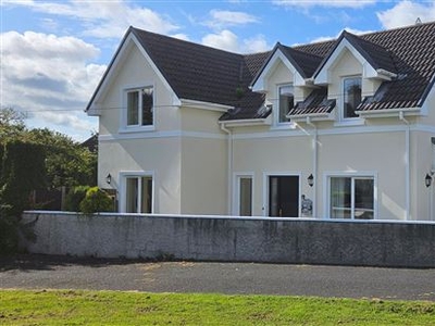 33a Kilcrea Park, Magazine Road,, Glasheen, Cork