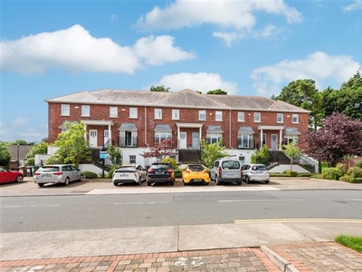 35 Castle Lawn, Kilgobbin Wood, Sandyford, Dublin 18