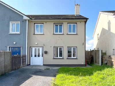 35 Shannon Valley Park, Ballaghaderreen, Roscommon