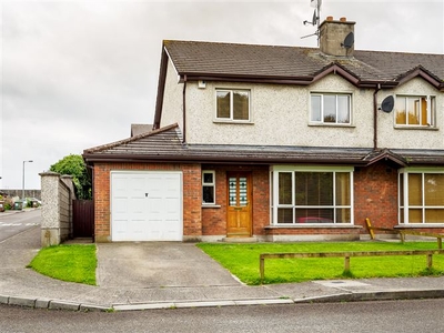 37 Tivoli Heights, Clonmel, Tipperary