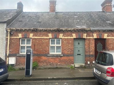 4 Moonans Cottages, Hardmans Gardens, Drogheda, Louth