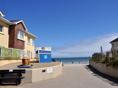 5 Strand Ave, Rosslare Strand, Wexford