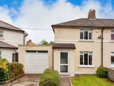 50 Newgrange Road, Cabra, Dublin 7