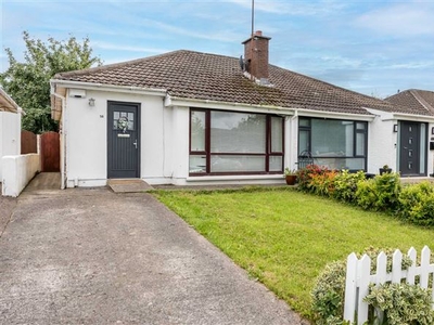 56 Cherry Garth, Swords, County Dublin