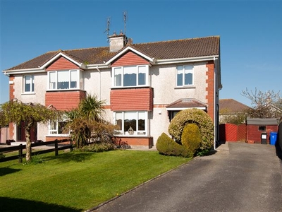 6 Grattan Court, Gorey, Wexford