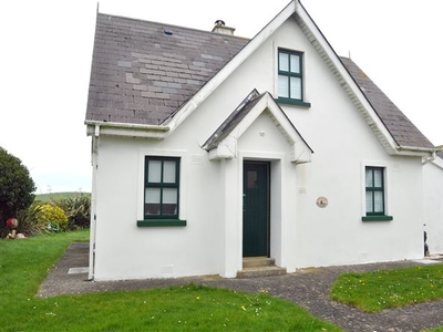 6 Sandeel Bay, Hookless Village, Fethard-on-Sea, Fethard, Wexford