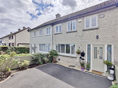 7 Ashlawn Park, Ballybrack, County Dublin