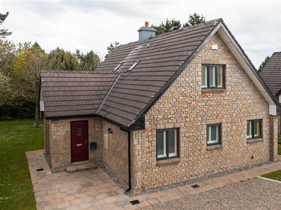 7 Renville Village, Oranmore, County Galway