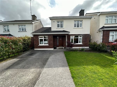 76 Five Oaks, Drogheda, Louth