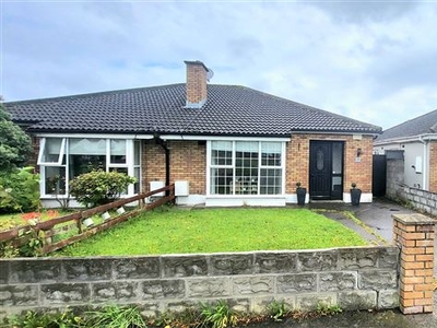 76 Meadow Copse, Hartstown, Dublin 15