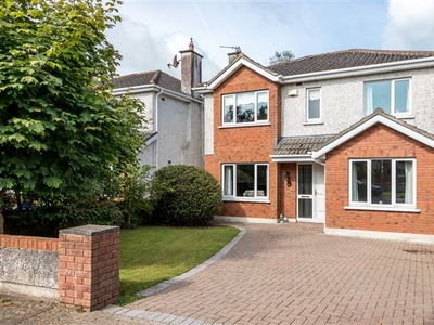 86 Clonkeen, Ratoath, Meath