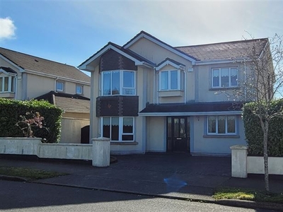 91 Ardglass, Baltinglass, Wicklow