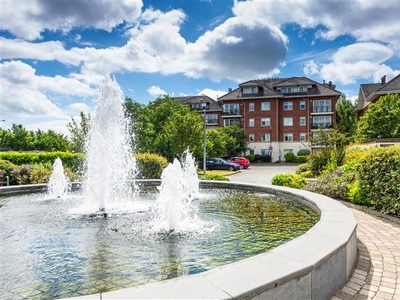 Apartment 15, THE WILLOWS, Grattan Wood, Donaghmede, Dublin 13