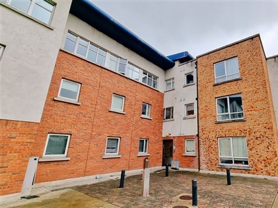 Apartment 17, Schoolhouse Court, Schoolhouse Lane, Santry, Dublin 9, Co. Dublin