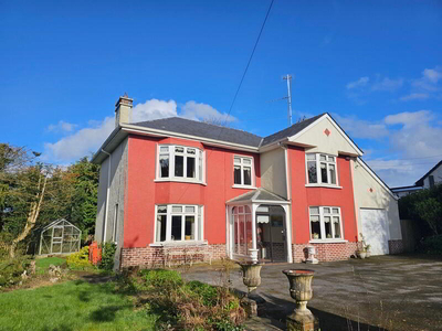 Ardeevin Daisyhill, Ballyconnell