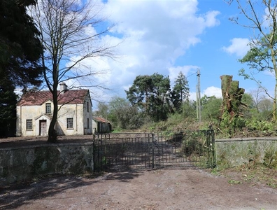 Barnaboy Laurencetown, Ballinasloe, Galway