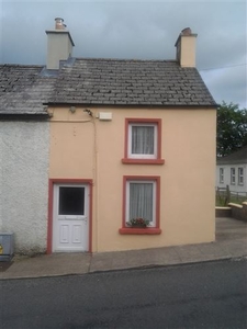 Barton Street, Tinahely, Wicklow