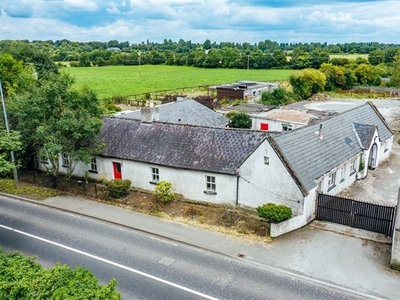 Bodenstown, Sallins, Naas, Co.Kildare, Naas, Kildare