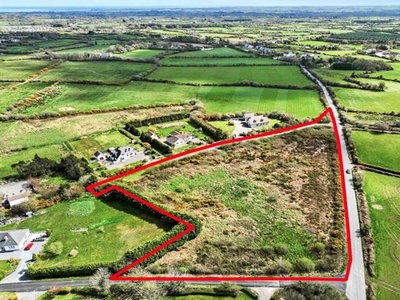 c. 4.27 Acres at Gorteenminogue, Murrintown, Wexford