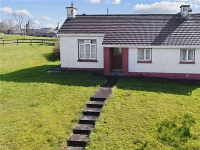 Kincora Road, Lisdoonvarna, Clare