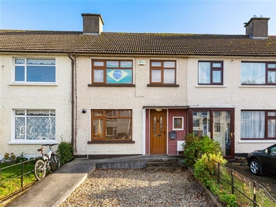 Loreto Avenue 7, Churchtown, Dublin 14