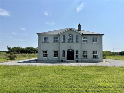 Moortown Great, Ballymitty, Wexford