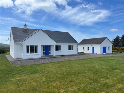 Ref 1062 - Ardcost West, Portmagee, Kerry