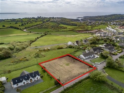 Site At Killea, Dunmore East, Co. Waterford