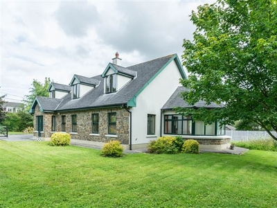 The Acres, Brooklodge West, Glanmire, Cork