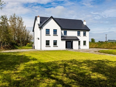 Tobersool Lane, Balbriggan, Dublin