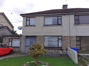 108 Willow Park Avenue, Athlone, County Westmeath N37 F5A4