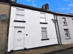 18 St Johns Street, Enniscorthy, Wexford Y21N8C0