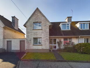 4 Fitzgerald Road Cork Road, Waterford City